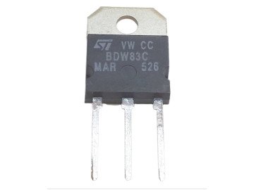 BDW83C TO-3P