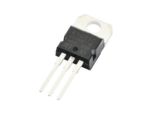 Транзистор BDW93CFI TO-220F
