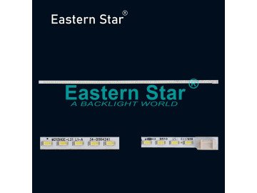 LED backlight M215HGE-L21