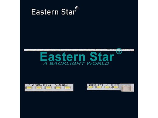 Диодна лента 1 бр/pc LED backlight M215HGE-L21