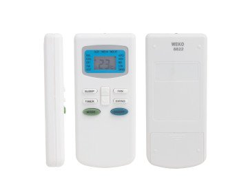 Дистанционно управление за климатици TCL GYKQ-03