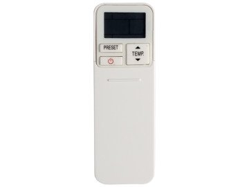 Дист.управление за климатици CARRIER RB-RXS30-E TOSHIBA