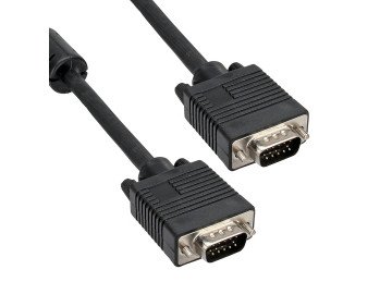 CABLE VGA-VGA 20M