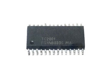 Интегрална схема TC2001 SOIC-28