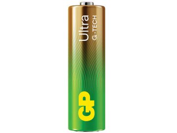 Батерия BP AA-R6 1.5V Alcaline