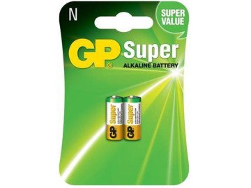 BP GP910 LR1 1.5V set-2