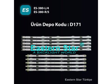 Диодни ленти комплект 10 бр/pcs V5DU-400DC SET