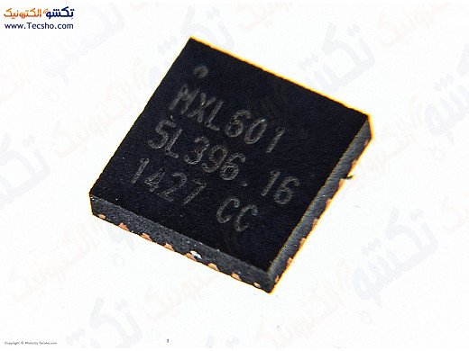 Интегр.схема MXL601-AG-R QFN-24