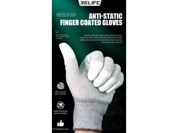 RL-063 anti-static gloves