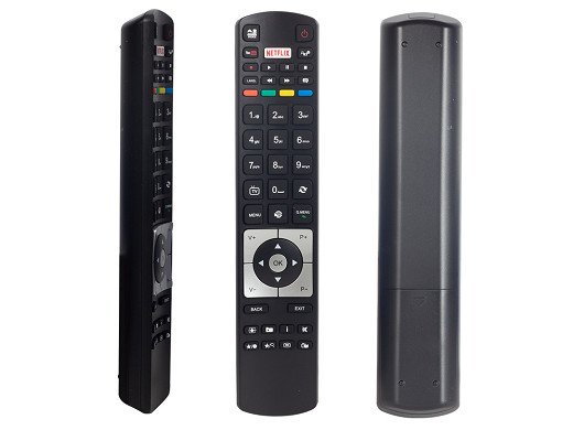 Дистанционно управление VESTEL FINLUX BEKO NETFLIX YOUTUBE
