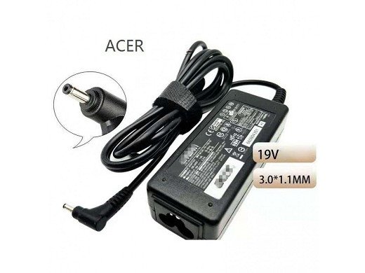 Зарядно за лаптоп Acer 19V 4.74A 3.0*1.1mm 90W