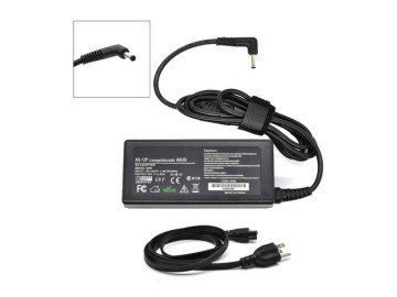 Зарядно за лаптоп Asus 19V 3.42A 4.0*1.35mm 65W