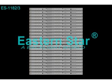 Led Backlight TNP4G623-1 set-2  55''