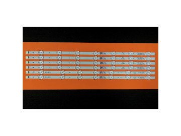 3VLED Strip VES500QNDA-2D-N12 VESTEL 50
