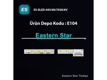 Диодна лента 1pc 6916L-0936A e-led1001 42" V12 EDGE REV1.2