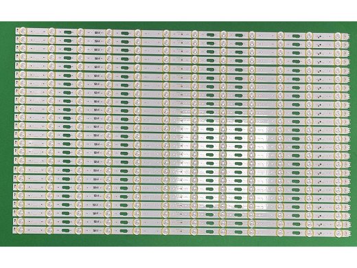 Диодни ленти комплект 24 бр/pcs BN96-50375A V0Q8-650SM0-R0