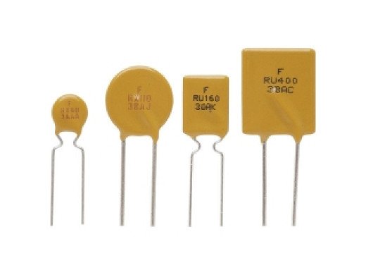 Предпазител полимерен 3A 30V PTC