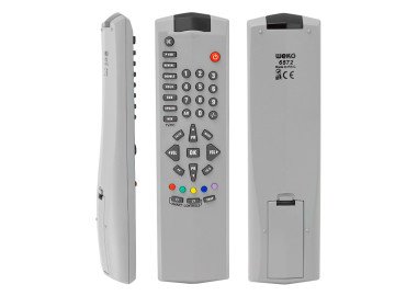 Дистанционно управление BEKO 100Hz
