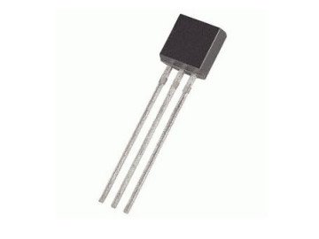 BC548C TO-92