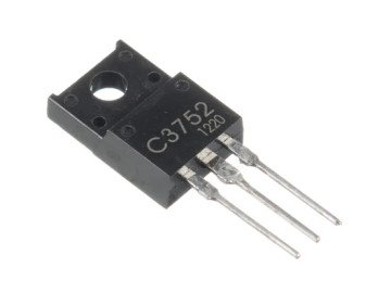 Транзистор 2SC3752