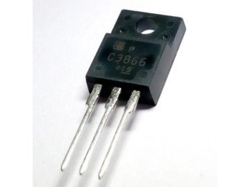 Транзистор 2SC3866