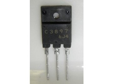 Транзистор 2SC3897 TO-3P 2SC3897 TO-3P