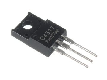 Транзистор 2SC4517A