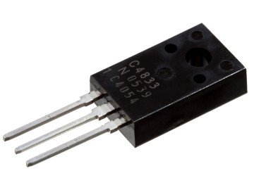 Транзистор 2SC4833