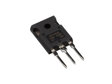 Транзистор IGBT IRGP4063D TO-247