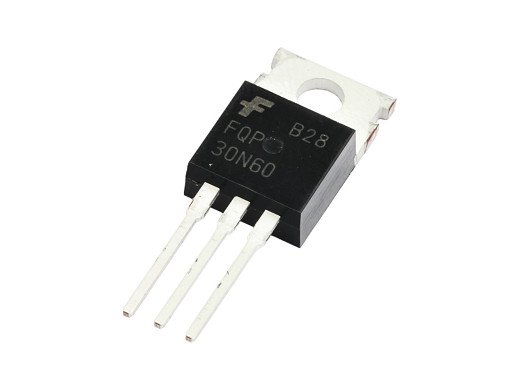 Транзистор IGBT SGP30N60 FQP30N60 TO-220