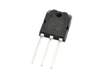 Транзистор 2SC5198 TO-3P
