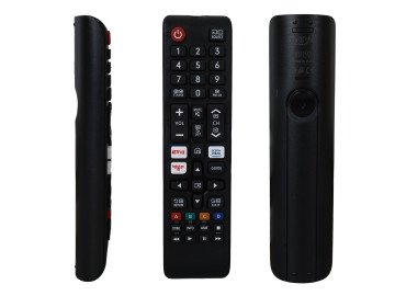 Дистанционно управление BN59-01315B NETFLIX-PRIME-RAKUTEN
