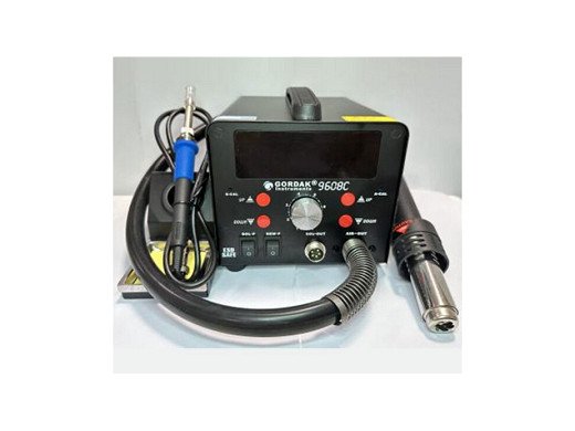 Станция горещ въздух GORDAK 9608C