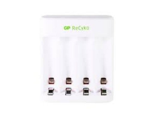 Зарядно устройство за батерии 4pcs AA*AAA