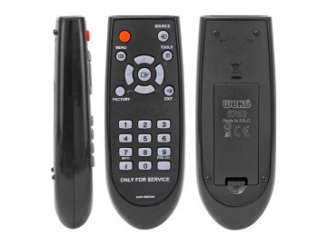 RC AA81-00234A Service Samsung
