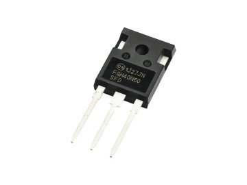 Транзистор IGBT FGH40N60SFD TO-247