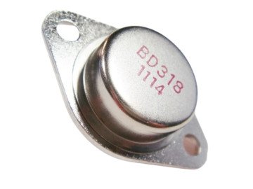 BD318 TO-3