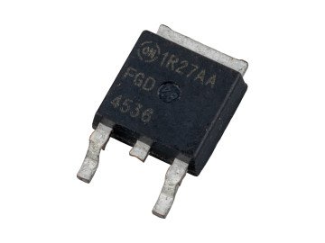 Транзистор IGBT FGD4536 ТO-252