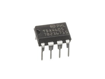 Интегрална схема  TDA4605-2 DIP-8