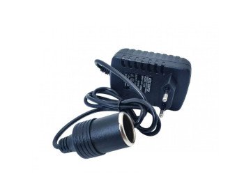 Charger CAR ADAPTER 220V-12V   1220