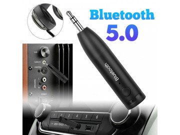 CAR BLUETOOTH AUX V5.0