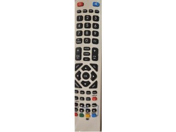 Дистанционно управление LED TV-BA32M122 BLAUPUNKT