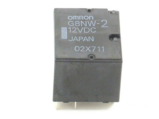 Реле G8NW-2L-AS SK
