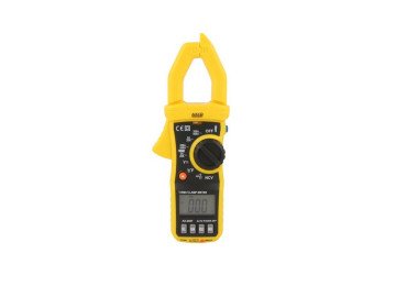 MULTIMETER METERS AND CLAMP PROBES  AX-205T