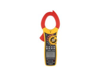 MULTIMETER METERS AND CLAMP PROBES  AX-3550