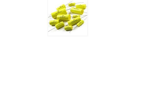 Кондензатор Стирофлексен C1000 22K 0.022uF/1000V ±10% 22NF 22K
