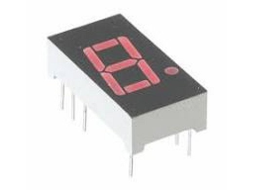 индикатор LTS-4710