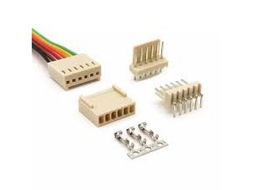 Power Connector 9 Pin female
