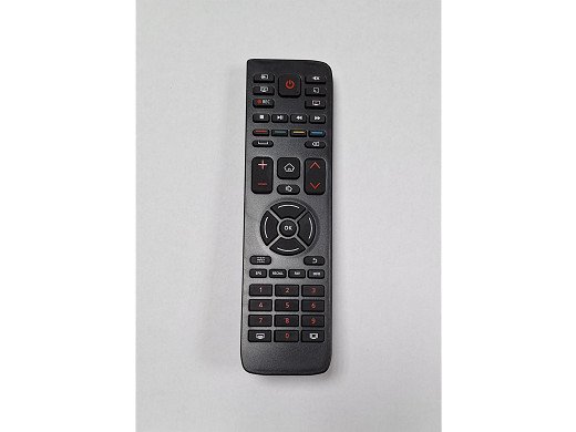 Дистанционно управление RC SUNNY AXEN LCD ANDROID NETFLIX