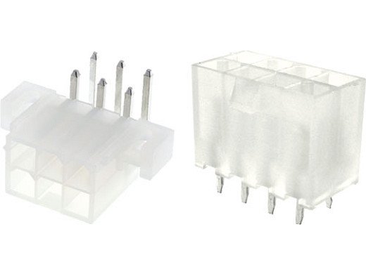 Съединители MX-5569-24A1 4.2MM